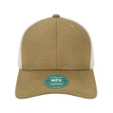 MPS LEGACY Brown Z - Quilted