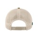 MPS LEGACY Brown Z - Quilted