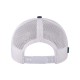MPS LEGACY Melange Navy/ White