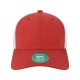 MPS LEGACY Melange Scarlet/ White