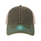 OFA LEGACY Black/ Green/ Khaki