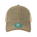 OFA LEGACY Grey/ Khaki