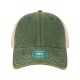 OFA LEGACY Dark Green/ Khaki