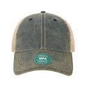 OFA LEGACY Navy/ Khaki