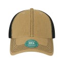 OFA LEGACY Khaki/ Black