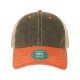 OFA LEGACY Black/ Orange/ Khaki
