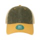OFA LEGACY Black/ Yellow/ Khaki