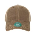 OFA LEGACY Brown/ Khaki