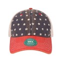 OFA LEGACY Merica/ Khaki