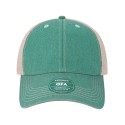 OFA LEGACY Aqua/ Khaki