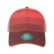 OFA LEGACY Red Stripe/ Khaki