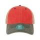 OFA LEGACY Scarlet Red/ Navy/ Khaki