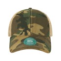 OFA LEGACY Army Camo/ Khaki