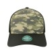 REMPA LEGACY Dark Olive Green Camo/ Black