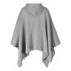 W17125 MV Sport GREY HEATHER