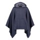 W17125 MV Sport NAVY HEATHER