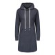 W2340 MV Sport NAVY HEATHER