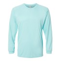 210 Paragon Aqua Blue