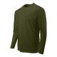 210 Paragon OLIVE GREEN
