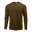 210 Paragon COYOTE BROWN