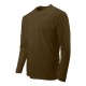 210 Paragon COYOTE BROWN