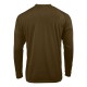 210 Paragon COYOTE BROWN