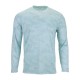 217 Paragon Aqua Blue