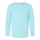 222 Paragon Aqua Blue