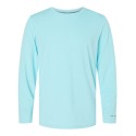 222 Paragon Aqua Blue
