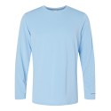 222 Paragon BLUE MIST