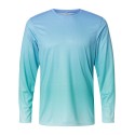 225 Paragon Blue Mist/ Light Teal