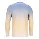 225 Paragon Bimini Blue/ Peach