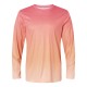 225 Paragon Red/ Light Orange