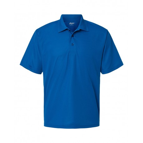 500 Paragon 500 Sebring Performance Polo DEEP ROYAL