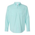 702 Paragon Aqua Blue