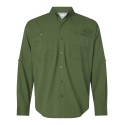 702 Paragon OLIVE GREEN