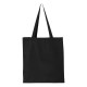 Q125300 Q-Tees BLACK