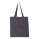 Q125300 Q-Tees CHARCOAL