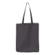 Q125400 Q-Tees CHARCOAL