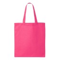 QTB Q-Tees HOT PINK