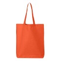 QTBG Q-Tees ORANGE