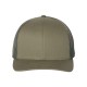 112PM Richardson Loden/ Green Camo
