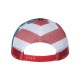 112PM Richardson Green Camo/ Stars & Stripes