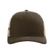 112PM Richardson Brown/ Desert Camo