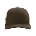 112PM Richardson Brown/ Desert Camo