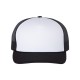 113 Richardson WHITE/ BLACK