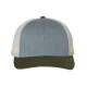 115 Richardson Heather Grey/ Birch/ Army