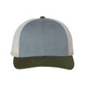 115 Richardson Heather Grey/ Birch/ Army