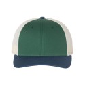 115 Richardson Spruce/ Birch/ Light Navy