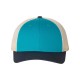 115 Richardson Blue Teal/ Birch/ Navy